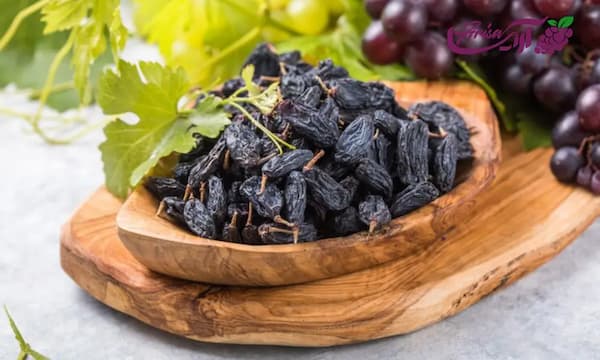 قیمت خرید کشمش تیغی با فروش عمده